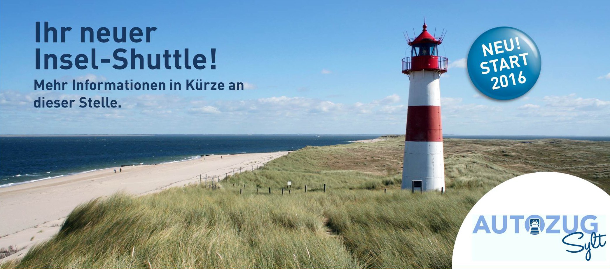 Hintergrund Autozug-Sylt